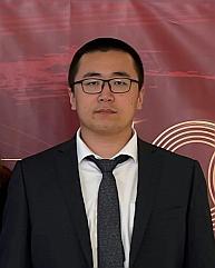 Representative in China