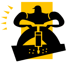 Логотип ООО Дорожник